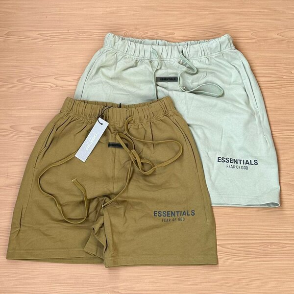 Essential shorts