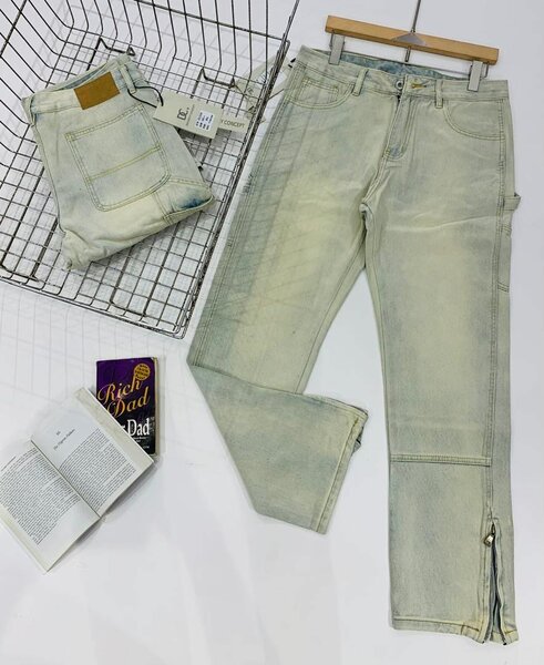 BAGGY JEANS