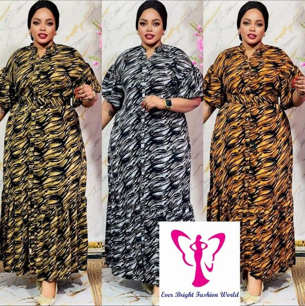 Ladies dresses