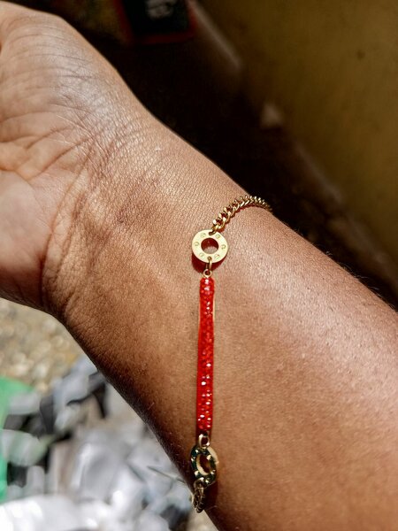 Dainty bracelet
