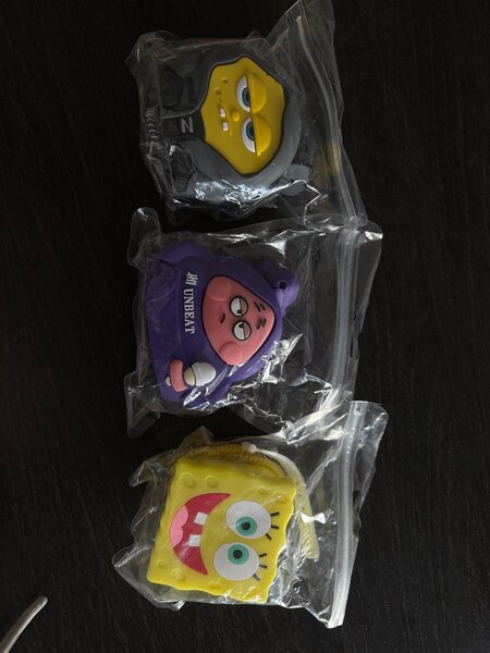AirPods cases