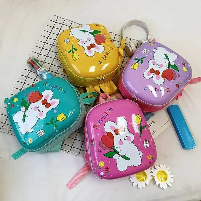 Sac maternelle