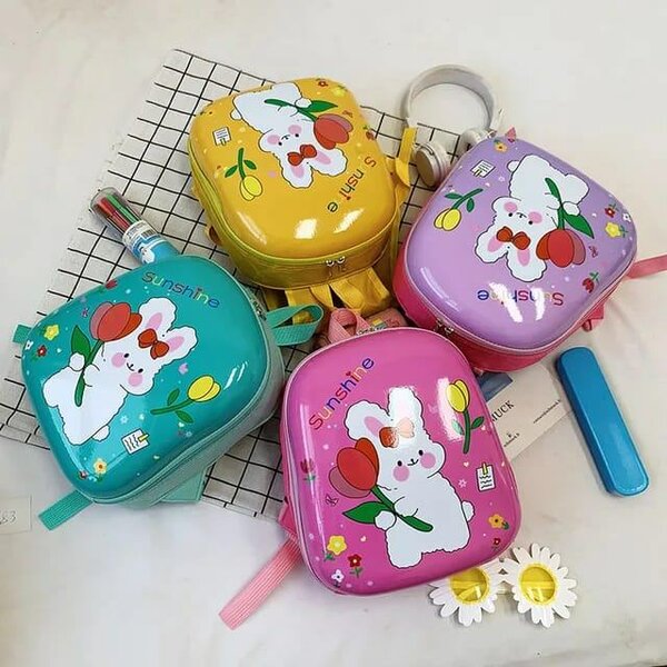 Sac maternelle