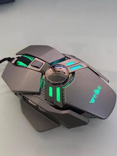 Game mouse
