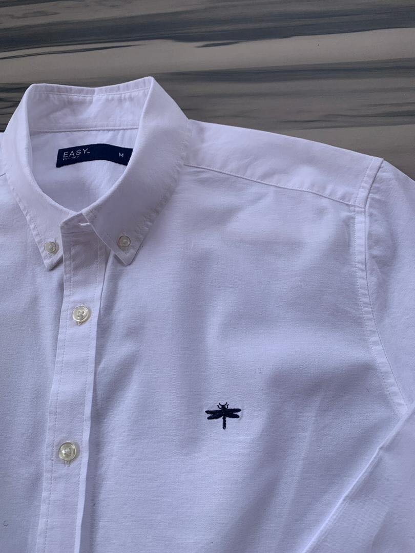 Men wear