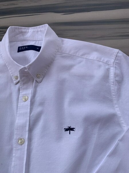 Men wear