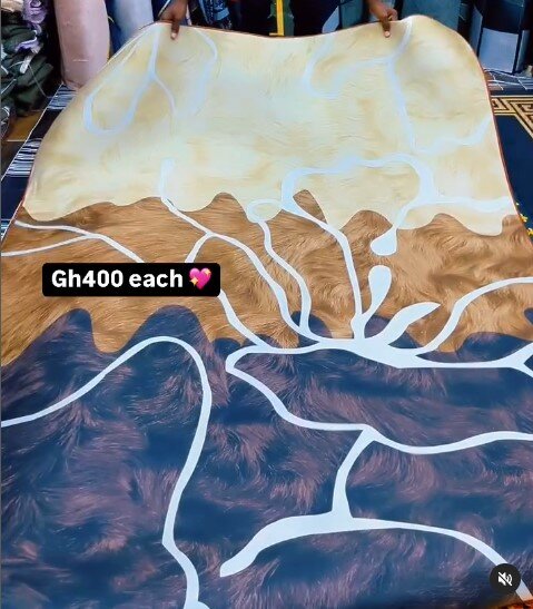 3D luxury Carpet