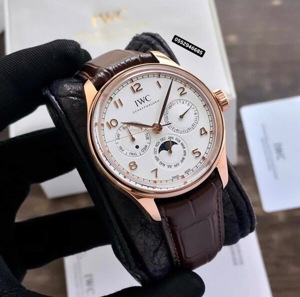 Wrist Watch