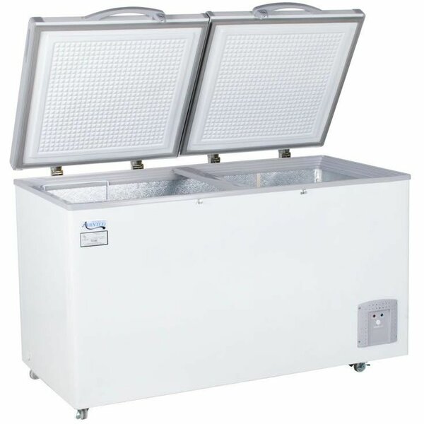 Chest Freezer