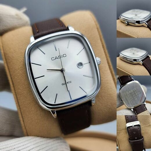 COFFRET CASIO
