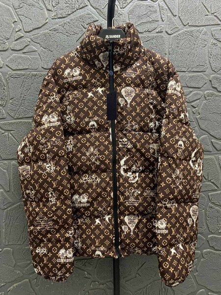 Top Jacket