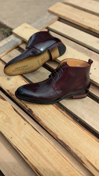 Smart shoes