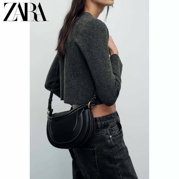 Sac à main élégant Zara