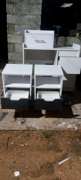Bedside tables