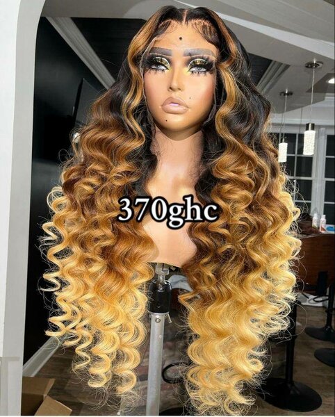 Wig