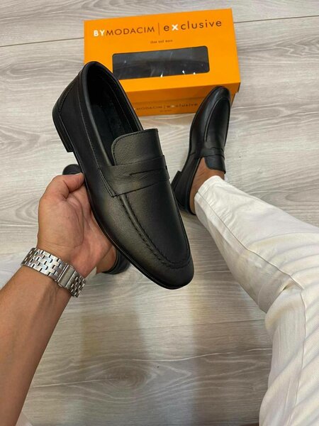 Mocassins pour Hommes Élégants