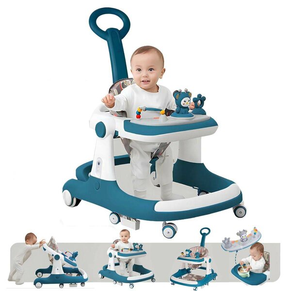 Trotteur multifonction
