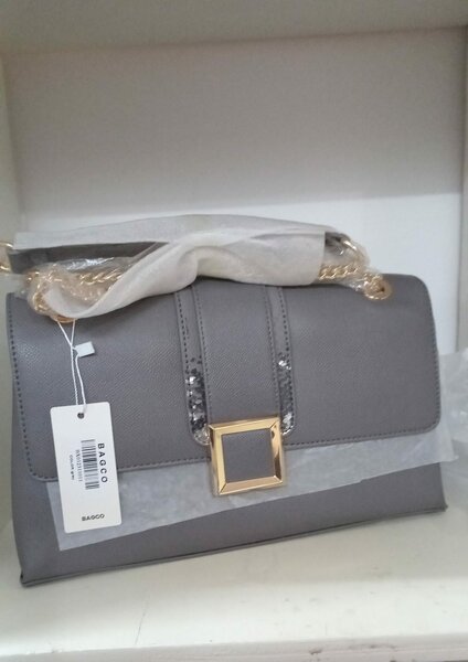 Chic sac de sortie