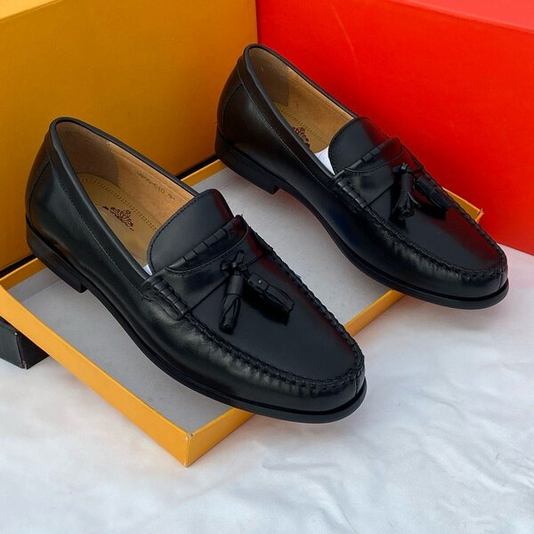 EXECUTIVE SHOE