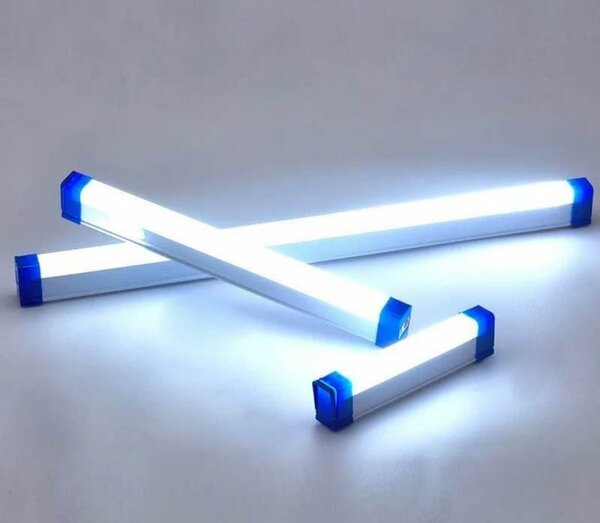 Lampe led rechargeable