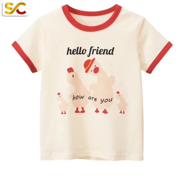 tee shirts