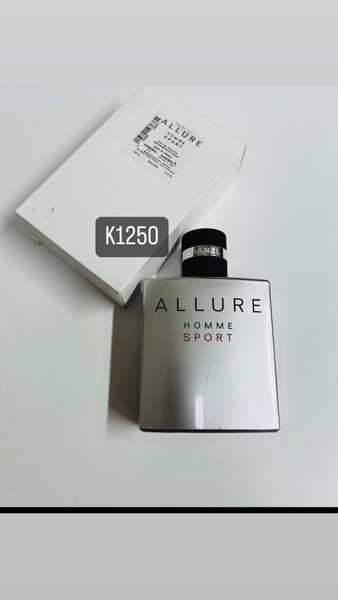 Parfume 
