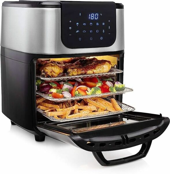 15L Air Fryer
