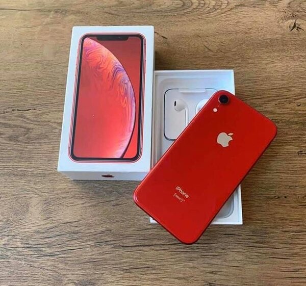 iPhone XR Neuf