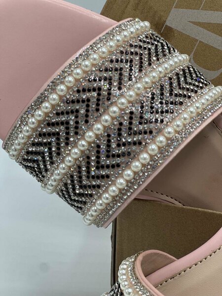 Zara slippers