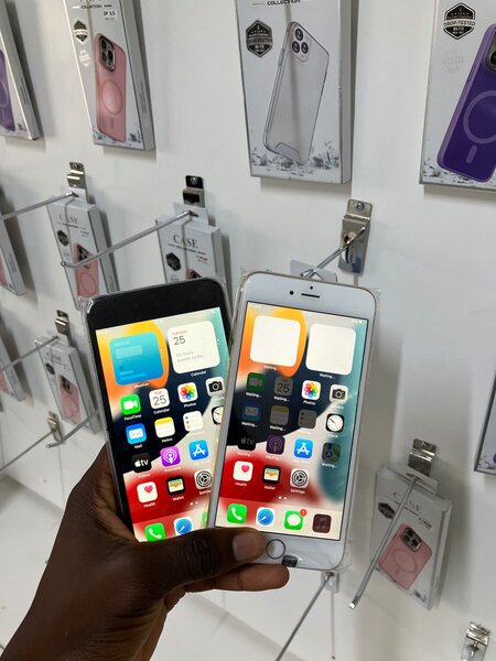 iPhone 6splus