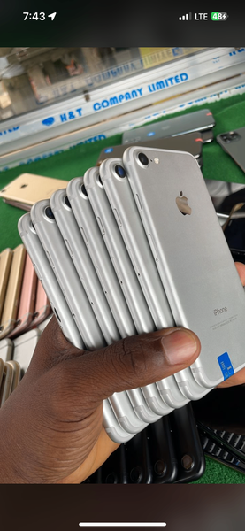 Iphone 7