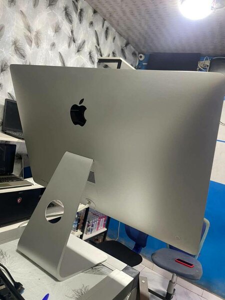 iMac 27" avec Retina Display