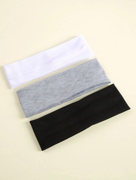 Gym head band