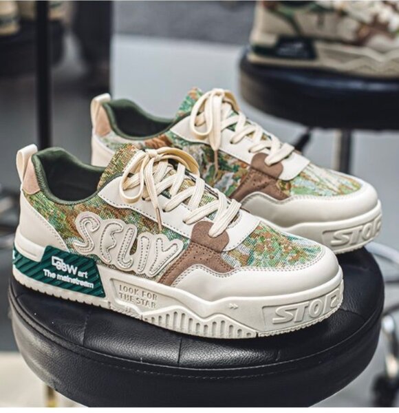 Sneakers