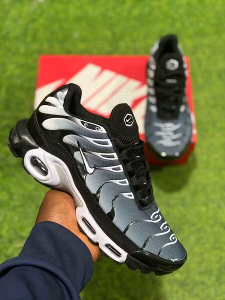 Nike Tn