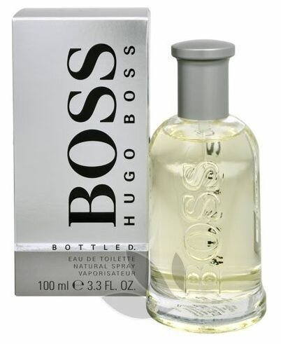 Men's cologne