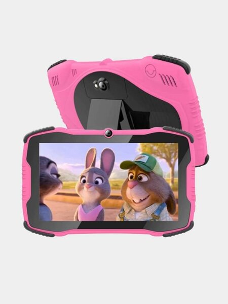 Tablette enfant