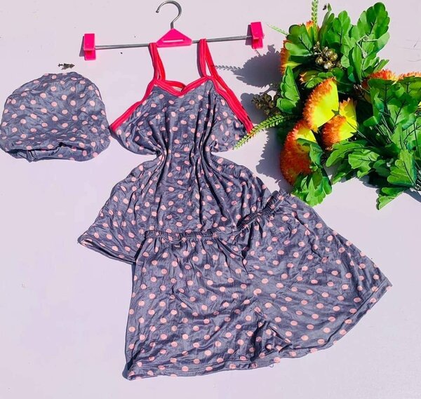 3 in 1 nightwear
