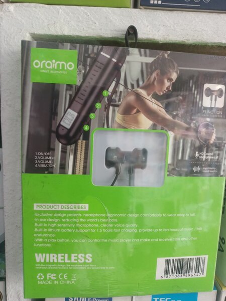 Oraimo Airpod