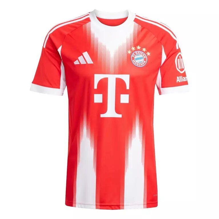 Maillot Domicile Bayern Munich
