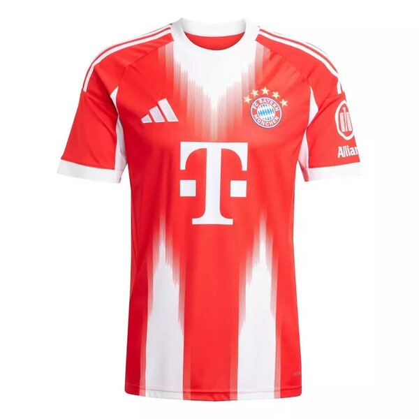 Maillot Domicile Bayern Munich