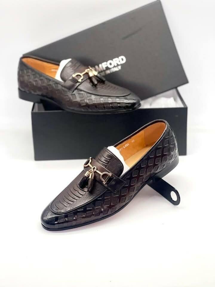 Mens Easy wear shoe