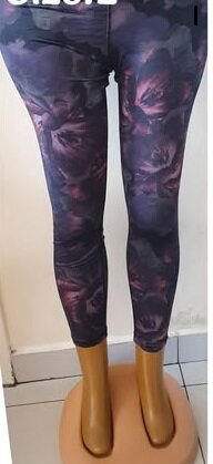 active wear bottoms