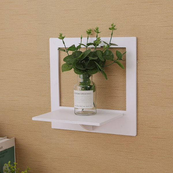 Wall rack