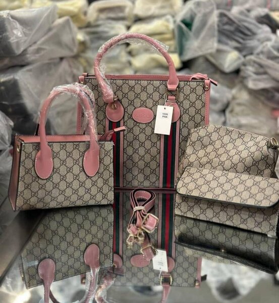4 in 1 bag