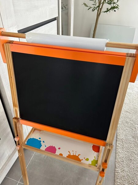 Tableau éducatif multifonction