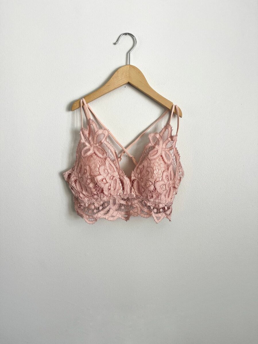 Ladies bra