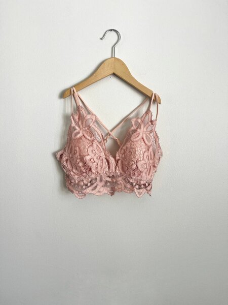 Ladies bra