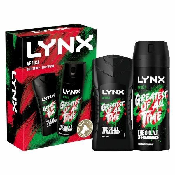 Men antiperspirant