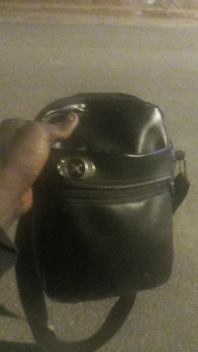 Sac a main